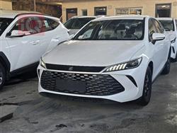 بي واي دي Qin Plus